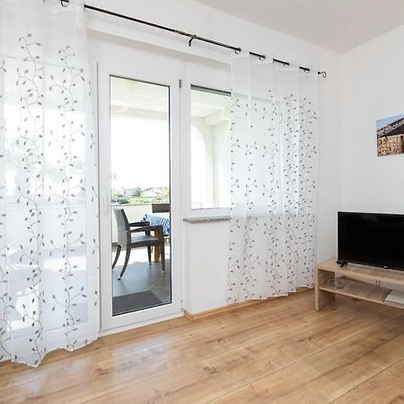 Apartments Oleander Krk Town Zewnętrze zdjęcie