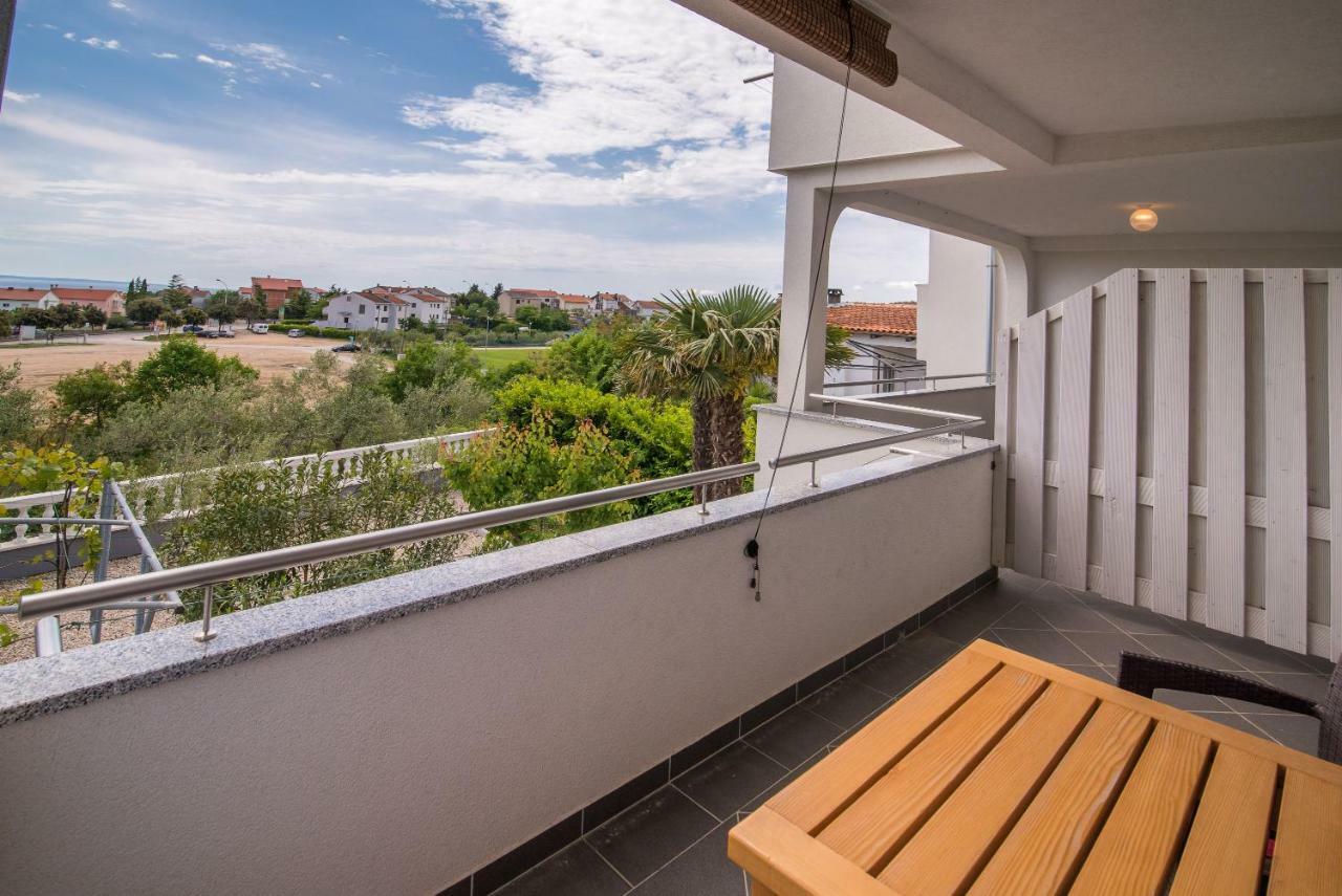 Apartments Oleander Krk Town Zewnętrze zdjęcie